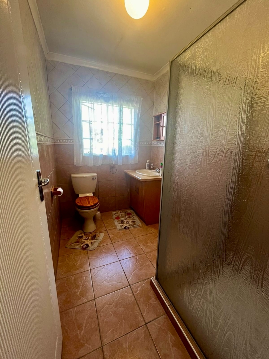 3 Bedroom Property for Sale in Protea Park North West